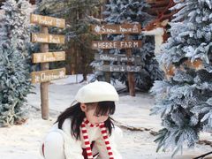 -HERRE·FARM 赫尔露营农场·团建聚会包场