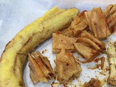 -好可爱经典炸炸炸·炸鲜奶(长郡老店)