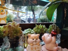 -街角 T·COFFEE 融合料理·BISTRO(车公庙店)