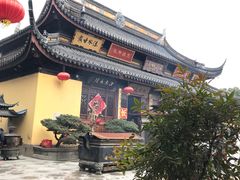 -西林禅寺