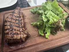 -El Bodegon阿根廷秘鲁餐厅(幸福路店)