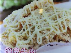 -侬佳蒸菜馆(听潮店)