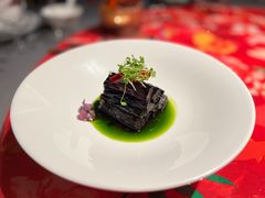-上海滩餐厅(BFC外滩金融中心店)