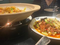 -廖川菜(太阳宫店)