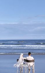 -太古映画婚纱摄影(天河店)