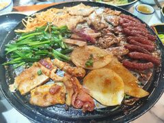 -酒拾烤肉(星沙店)