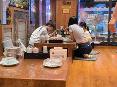 -长寿参鸡汤(朝韩风情街店)