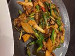 -海天楼中餐厅(吴宫泛太平洋酒店)