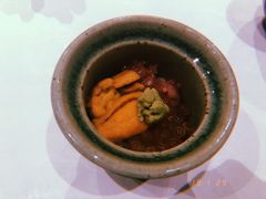 -鮨一日本料理(大中华店)