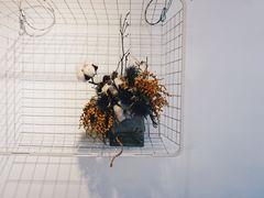 -研途咖啡馆(健康路店)
