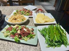 -厚味居炙子烤肉·清真(天桥南纬路店)