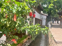 -小喜客·云南特色菜(纳西庭院店)