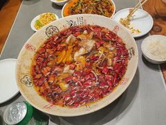 -马家水煮鱼(富民街店)