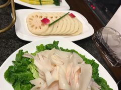 -小天鹅火锅·一线江景洪鼎旗舰店(洪崖洞店)