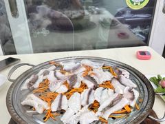 -凯盈阁·顺德私房菜·桑拿鸡
