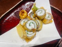 -翔峰炭火鳗鱼(悦泰街里公寓店)