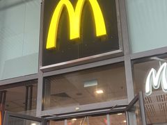 -麦当劳(南京南站站外店)