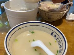-易老妈蹄花.特色川菜(人民公园总店)