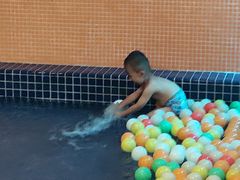 -海帆亲子游泳(茂业中心)