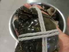 -小陆莲花蟹园农家乐(莲花岛店)
