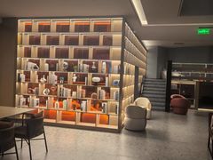 -碧涛阁水世界酒店(万家丽路店)
