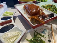 -八珍饺子·烤鸭·家常菜