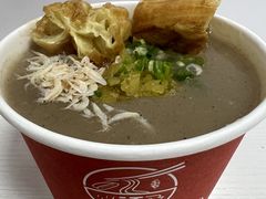 -汪记鲜鱼糊汤粉(沈阳路总店)