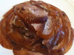 烤鸭-金百万烤鸭店(马甸店)