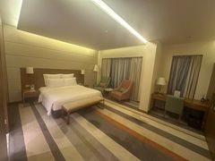 -珠海中海雅高铂尔曼酒店