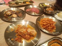 -西塔拾玖泥炉烤肉·活鳗(芝麻街店)