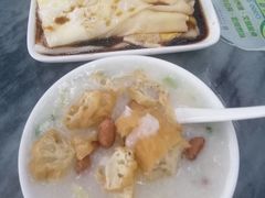 -穗银肠粉店(东川路店)