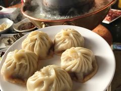 -情忆草原涮肉馆