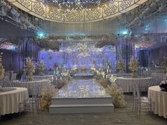 -芭菲盛宴·环球美食(袁家岗店)