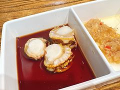 -海味当家·蒸锅海鲜(星海公园店)