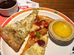 -比格比萨自助(国展店)