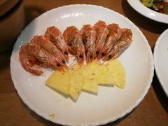 -拾味馆(万达广场店)