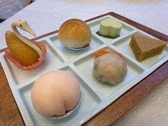 -皇马假日醉海南大酒店·假日一品派茶楼(秀英店)