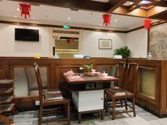 -皇城老妈(德胜店)