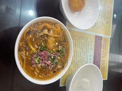 -毛华美食(清扬路店)