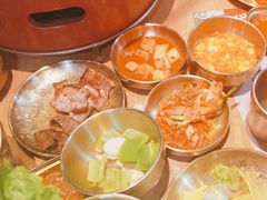 -闻老头·菊花炭烤肉(D11店)