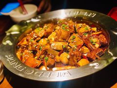 -胖哥俩肉蟹煲(苏州中心店)