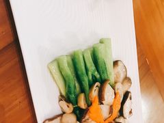 -禅一·静观堂(长寿路店)