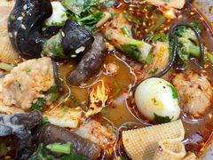 -许小树(国贸商城店)