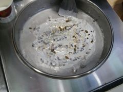 火龙果炒酸奶-喜识·冰糖葫芦·炒酸奶(怀特店)