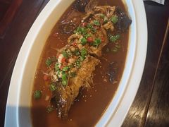 -卫鼎轩·曹公馆(鼓楼店)