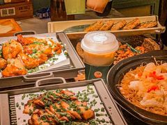 -绿茶餐厅(千岛湖银泰城店)