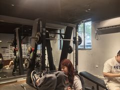 -NRG 健身私教CLUB(云山路店)
