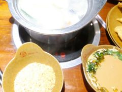 -369自助烤肉鱼火锅(平阳路店)