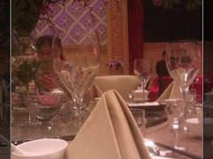 -北京盘古七星酒店