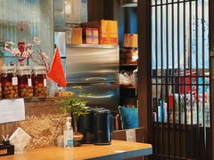 -雷神拉面(财富中心玉米楼店)